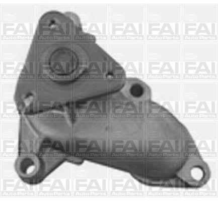 FAI AUTOPARTS vandens siurblys WP6508